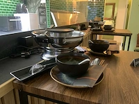 Hot pot set (6x) - afbeelding 8 van  9