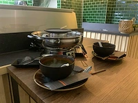 Hot pot set (6x) - afbeelding 9 van  9