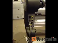 Hot roller laminator cwt express warmte - afbeelding 3 van  8