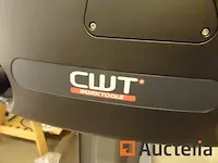 Hot roller laminator cwt express warmte - afbeelding 6 van  8