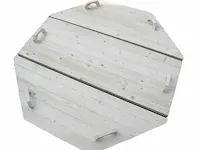 Hot tub - afbeelding 4 van  9