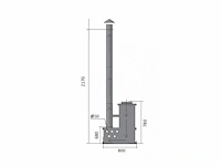 Hot tub - afbeelding 8 van  9