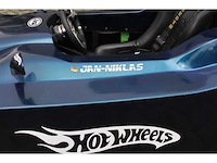 Hot wheels - junior car - afbeelding 3 van  8