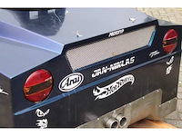 Hot wheels - junior car - afbeelding 8 van  8