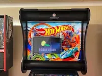 Hot wheels classic american pinball - afbeelding 2 van  9