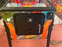 Hot wheels classic american pinball - afbeelding 3 van  9