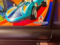 Hot wheels classic american pinball - afbeelding 5 van  9