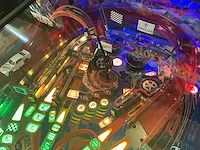 Hot wheels classic american pinball - afbeelding 6 van  9