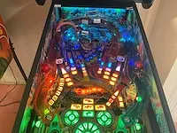 Hot wheels deluxe american pinball - afbeelding 7 van  10