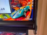 Hot wheels deluxe american pinball - afbeelding 10 van  10