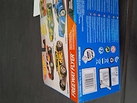 Hot wheels freeway flyer - afbeelding 4 van  5