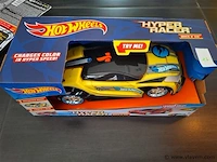 Hot wheels hyper racer - afbeelding 1 van  7