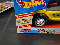 Hot wheels hyper racer - afbeelding 2 van  7