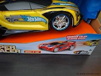 Hot wheels hyper racer - afbeelding 3 van  7