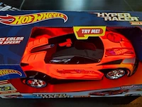 Hot wheels hyper racer - afbeelding 4 van  7