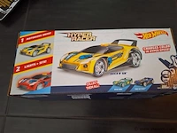 Hot wheels hyper racer - afbeelding 5 van  7