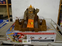 Hot wheels mario cart - afbeelding 1 van  3