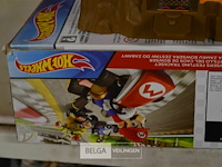 Hot wheels mario cart - afbeelding 2 van  3