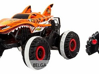 Hot wheels rc monster truck