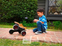 Hot wheels rc monster truck - afbeelding 2 van  3