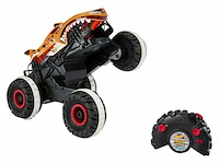 Hot wheels rc monster truck - afbeelding 3 van  3