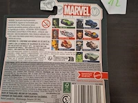 Hot wheels she hulk - afbeelding 4 van  4