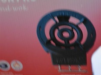 Hot wok pro - outdoor gebruik - afbeelding 2 van  2