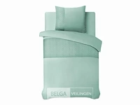Hotel dekbed overtrek 140x220 - afbeelding 1 van  3