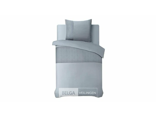 Hotel dekbed overtrek 140x220 - afbeelding 1 van  4