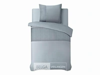 Hotel dekbed overtrek 140x220 - afbeelding 1 van  4