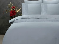 Hotel dekbed overtrek 140x220 - afbeelding 2 van  4