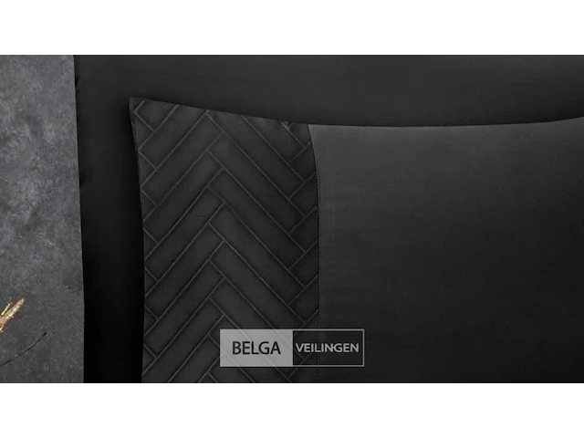 Hotel dekbed overtrek 140x220 - afbeelding 3 van  3