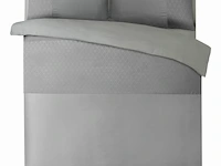 Hotel dekbed overtrek 200x220 - afbeelding 1 van  4