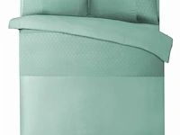 Hotel dekbed overtrek 240x220 - afbeelding 1 van  4