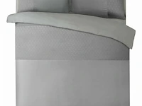 Hotel dekbed overtrek 240x220 - afbeelding 1 van  4