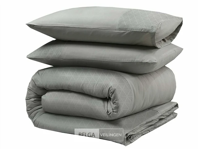 Hotel dekbed overtrek 240x220 - afbeelding 4 van  4