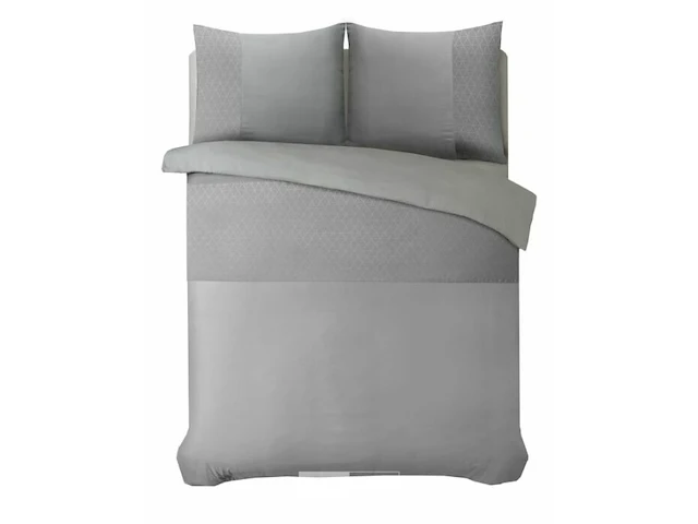Hotel dekbed overtrek 240x220 - afbeelding 1 van  4
