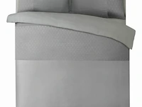 Hotel dekbed overtrek 240x220 - afbeelding 1 van  4