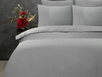 Hotel dekbed overtrek 240x220 - afbeelding 2 van  4