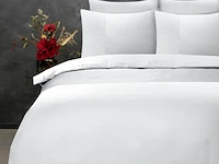 Hotel dekbed overtrek 240x220 - afbeelding 2 van  4