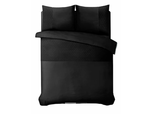 Hotel dekbed overtrek 240x220 - afbeelding 1 van  4