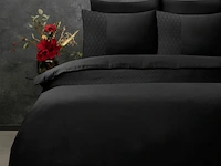 Hotel dekbed overtrek 240x220 - afbeelding 2 van  4