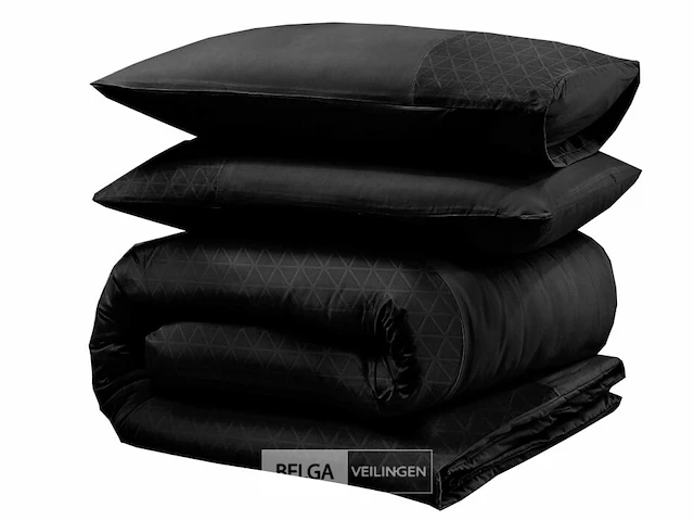 Hotel dekbed overtrek 240x220 - afbeelding 4 van  4