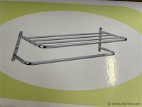 Hotel handdoekrekken - afbeelding 3 van  4