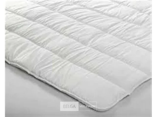 Hoteldekbed 200x140cm - afbeelding 3 van  4