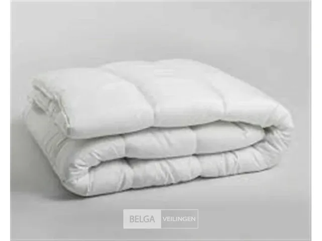 Hoteldekbed 200x140cm - afbeelding 2 van  4