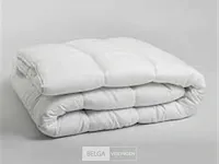 Hoteldekbed 200x140cm - afbeelding 2 van  4