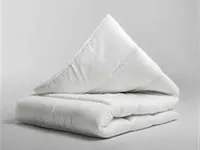 Hoteldekbed 200x140cm - afbeelding 4 van  4