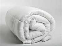Hoteldekbed 200x200 - afbeelding 1 van  3