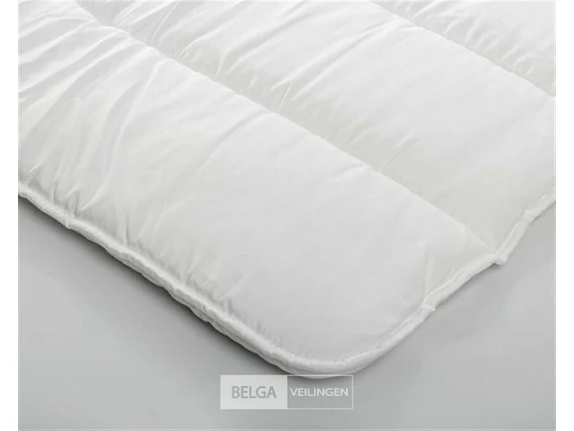 Hoteldekbed 240x200 - afbeelding 2 van  3